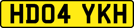 HD04YKH
