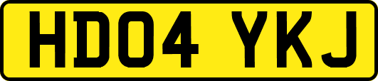 HD04YKJ