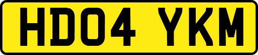 HD04YKM