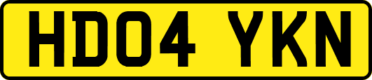 HD04YKN