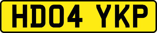 HD04YKP