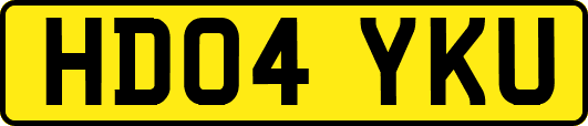 HD04YKU