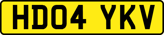 HD04YKV