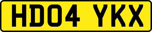 HD04YKX