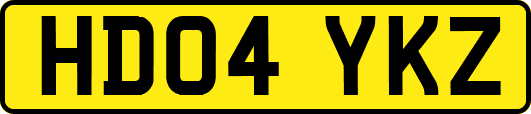 HD04YKZ