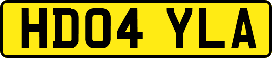 HD04YLA