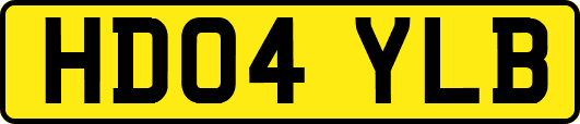 HD04YLB