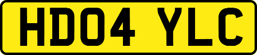 HD04YLC