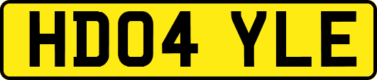 HD04YLE
