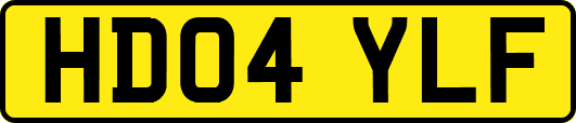 HD04YLF