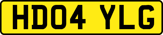 HD04YLG