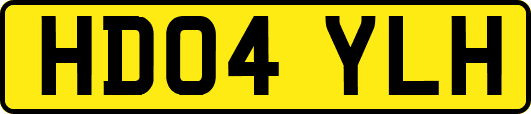 HD04YLH