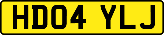 HD04YLJ