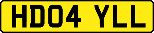 HD04YLL
