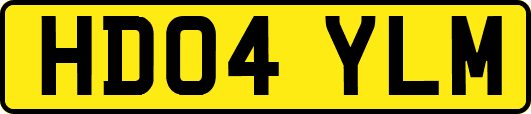 HD04YLM