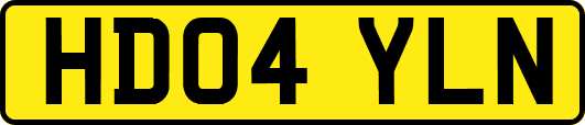 HD04YLN