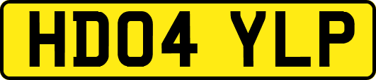 HD04YLP