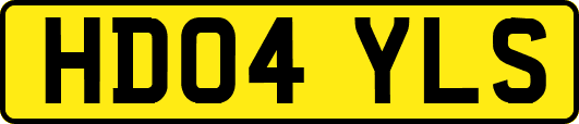 HD04YLS