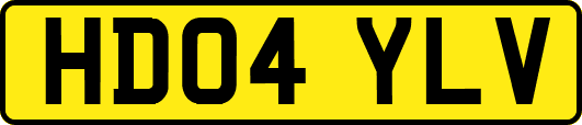 HD04YLV