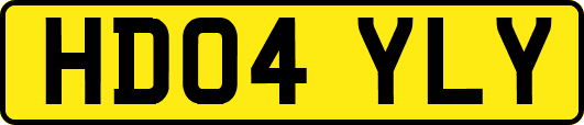 HD04YLY