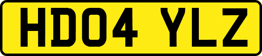 HD04YLZ