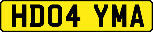HD04YMA