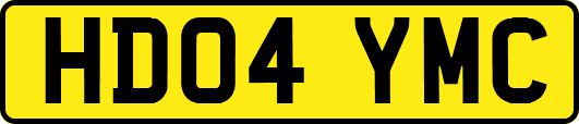 HD04YMC