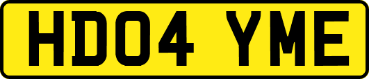 HD04YME