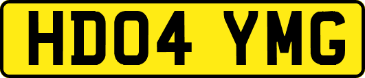 HD04YMG