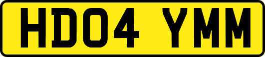 HD04YMM