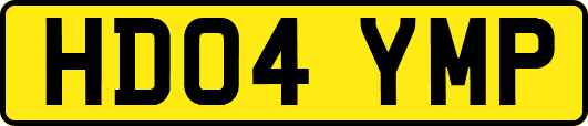 HD04YMP