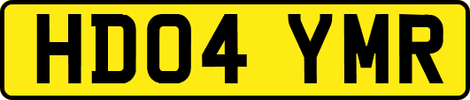 HD04YMR