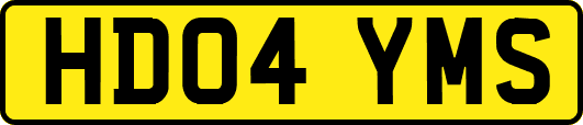 HD04YMS