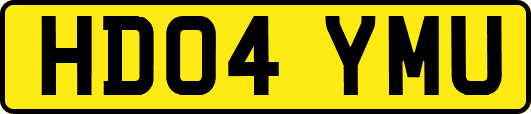 HD04YMU