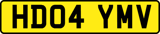 HD04YMV