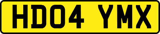 HD04YMX