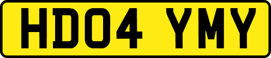 HD04YMY