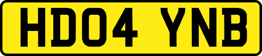 HD04YNB