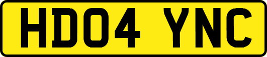 HD04YNC