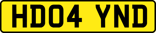 HD04YND