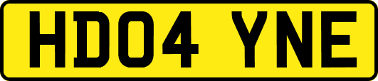HD04YNE