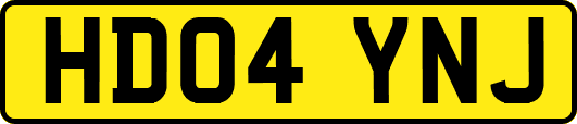 HD04YNJ