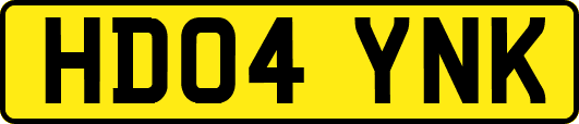 HD04YNK