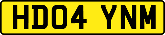 HD04YNM