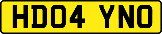 HD04YNO