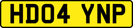 HD04YNP