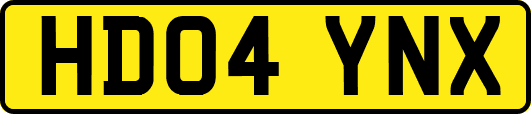 HD04YNX