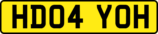 HD04YOH