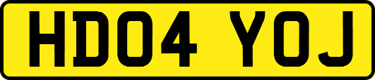 HD04YOJ