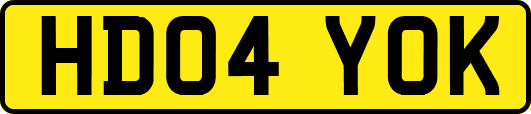 HD04YOK